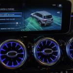 Der neue Mercedes-Benz GLB Utah 2019 // The all new Mercedes-Benz GLB Utah 2019
