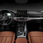 Audi A4 Limousine