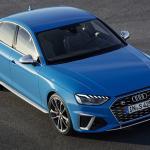 Audi S4 Limousine TDI