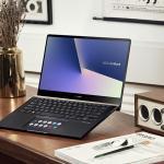 ASUS ZenBook Pro 14