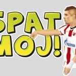 FK CZ stiker Brat_moj