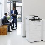 HP LaserJet A3 Portfolio