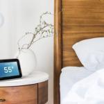 LENOVO SMART CLOCK