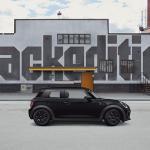 MINI Black Edition (1)