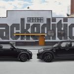 MINI Black Edition (2)
