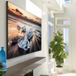 Samsung 8K QLED TV