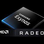 Samsung and AMD Radeon