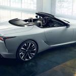 lexus lc c