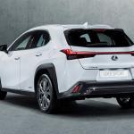 lexus-ux 2019 – 2