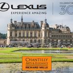 lexuschantilly2019