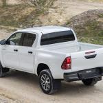 toyota hilux-2019-2