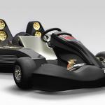 Daymak C5 Blast Go-Kart