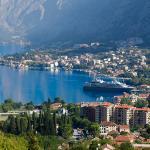 Kotor and the Boka Kotorska