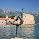 BUDVA