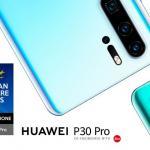 European Hardware Awards Huawei P30 Pro