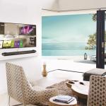LG ProCentric Direct 3.0