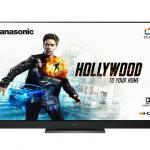 Panasonic TV (I)