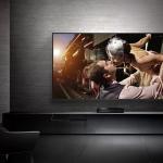Panasonic TV (II)