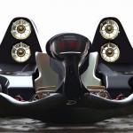 daymark c5 go kart