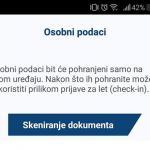 mobilna aplikacija 2
