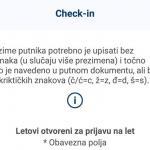 mobilna aplikacija 3