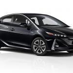 toyota prius phv 1
