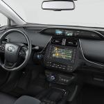 toyota prius phv 2