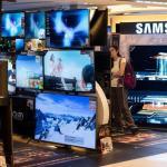 Samsung tv
