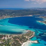 halkidiki- blue lagoon