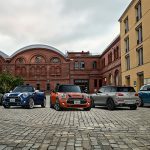 MINI November to remember