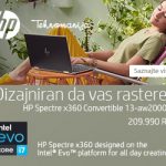 HP_Tehnomanija_Q2_Spectre x360 13 EVO baner_300x250