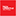 Tech Lifestyle Favicon 16x16px