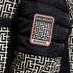 Balmain x Rossignol 2022_1