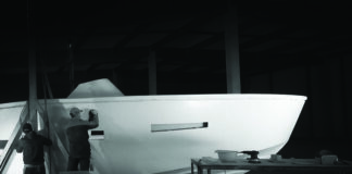 X-Boat 37