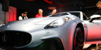 Maserati GranTurismo Trofeo 75th_9