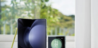 Samsung Galaxy Z Fold5 i Galaxy Z Flip5