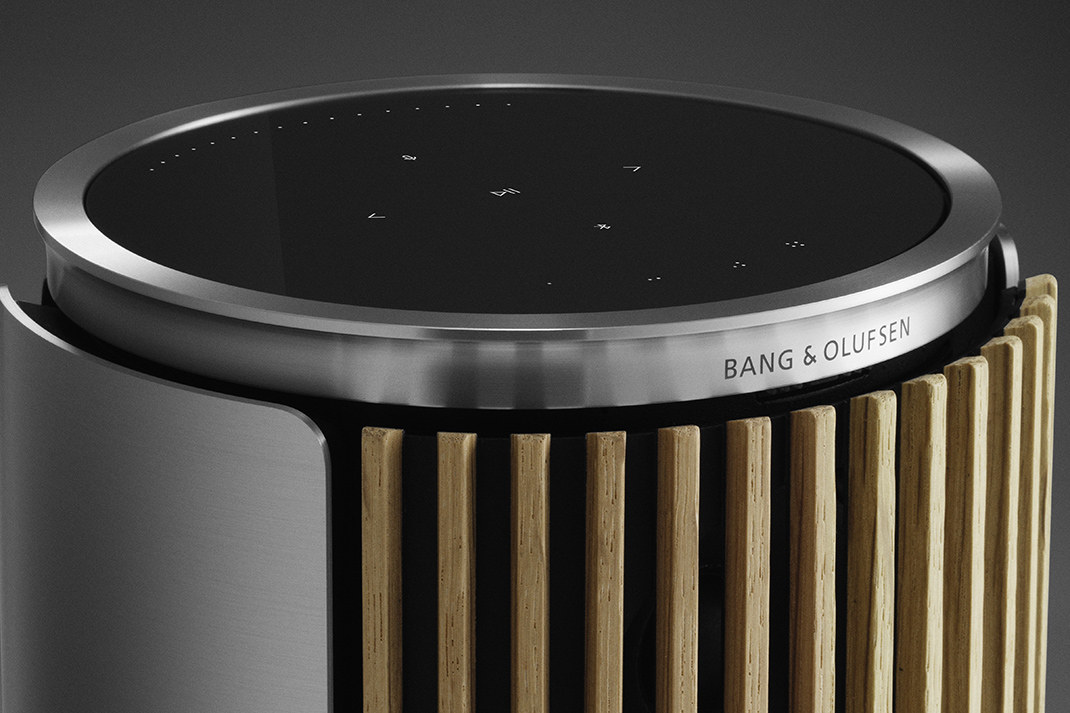Bang & Olufsen Beolab 8