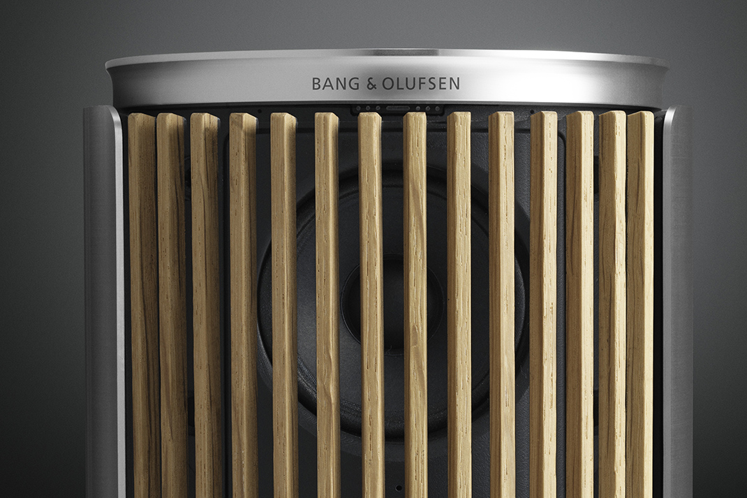 Bang & Olufsen Beolab 8