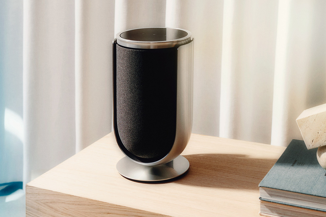 Bang & Olufsen Beolab 8