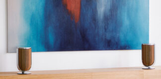 Bang & Olufsen Beolab 8