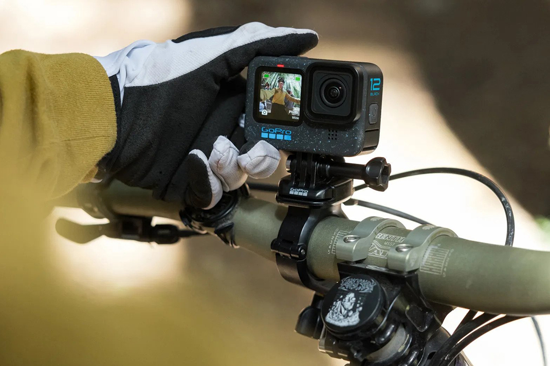 GoPro Hero 12 Black