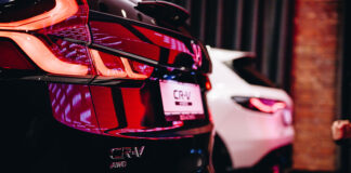 Honda ZR-V i novi CR-V 2023