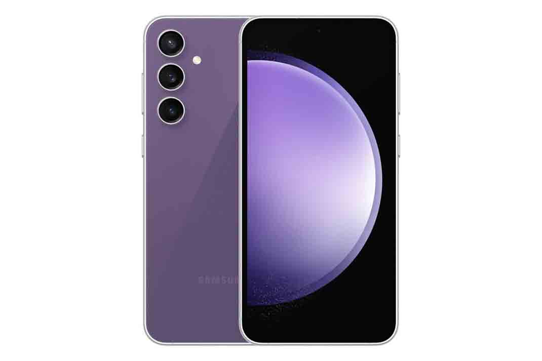 Galaxy S23 FE