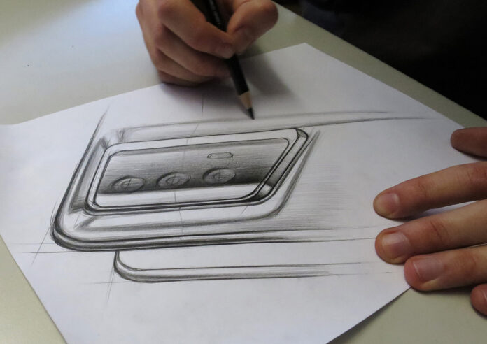 PORSCHE DESIGN HONOR Magic V2 RSR