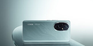 HONOR 200