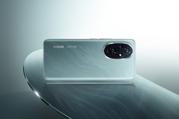 HONOR 200