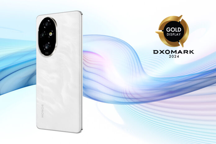 HONOR 200 Pro