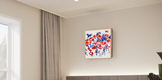 LG Artcool Gallery