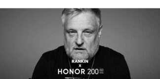 HONOR i Rankin kreativna avantura