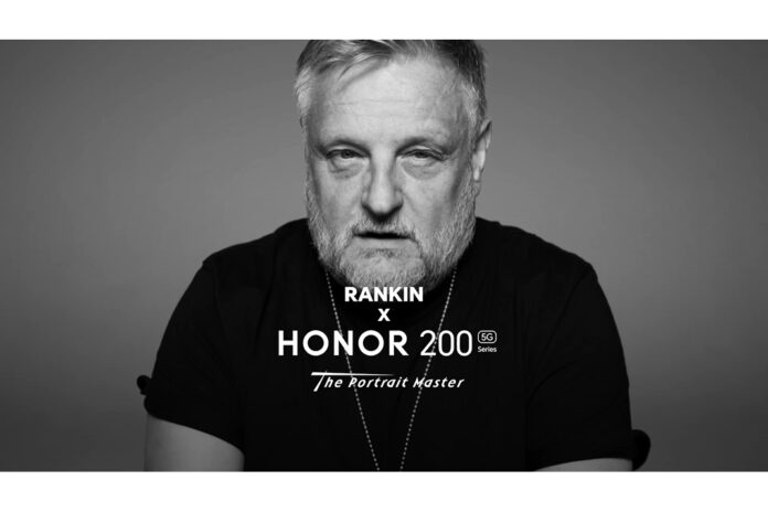 HONOR i Rankin kreativna avantura